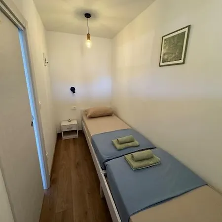 Zorose Apartment Split