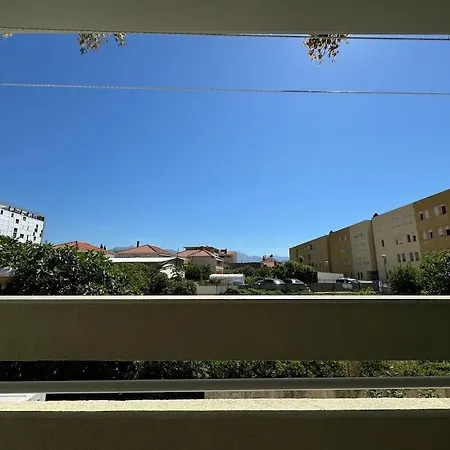 Apartment Zorose *