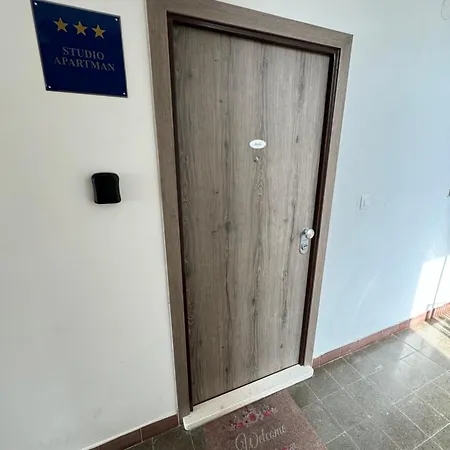 Zorose Apartment Split